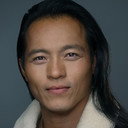 Minh Le als Rico's Partner