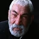 Kote Daushvili als old man