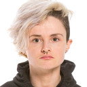 Demi Lardner als DNM Girl (voice)