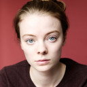 Charlotte Lorenzen als Freydis