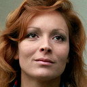 Susanna Levi als Suzy Barton