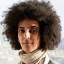 Timnit Gebru als Self