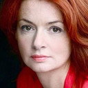 Sandra Dorset als Djodjo's mother