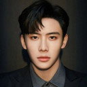 代高政 als Lu Zhuo