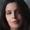 Eva Barros als Rapariga Gótica