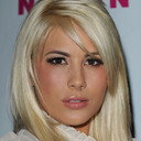 Shayne Lamas als Candi