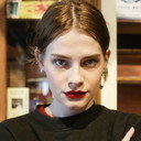 Carolina Unrein als Flor