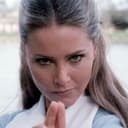 Katie Saylor als Liana