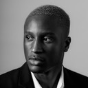 Amine Gabdou Mahamat als Mr. Cold
