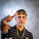 MC Hariel als Self