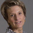 Jeanne Corporon als La Banquière