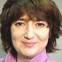 Elżbieta Wróblewska als Zawiadowczyni stacji