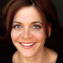 Alison Quinn als Talking Head Woman
