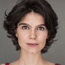 Julia Piera als Carmen