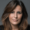 Patrícia Roque als Sandra
