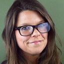 Caroline Dries, Executive Producer