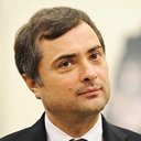 Vladislav Surkov als Self - Politician (archive footage)