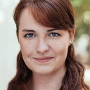 Alice Ryan als Self - Interviewee
