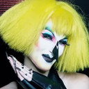 Abhora als Demon (segment "Old Acquaintance")