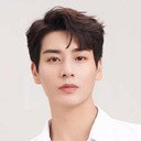 艾泓辰 als Xu Jingjun