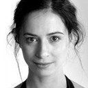 Annette Holzmann als Mother