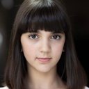 Nina Gallas als Youngster #1
