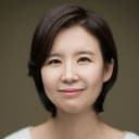 Lee Ji-hyeon als Young-goon's Aunt