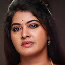 Rachitha Mahalakshmi als Nandhini