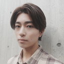 鈴木秀脩 als Rikuo Byakuya