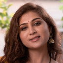 Hiral Radadiya als 