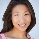 Michaela Dietz als Amethyst (voice)