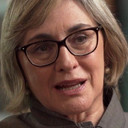 Patricia Arriaga-Jordán, Executive Producer