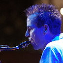 Ian Ritchie als Self - Saxophone