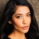 Spring Inés Peña als Rachel