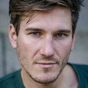 Sebastian Prenzel als Farges