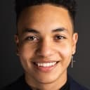 Joshua Kantara als Gaius Breen