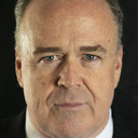 Daniel O'Callaghan als Chubby Businessman