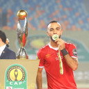 Mohamed Magdi Afsha als Himself