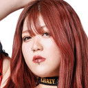 鈴季すず als Suzu Suzuki