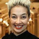 Vicky Burki als Monil