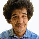 Coco Merckel als Chauffeur