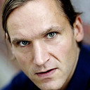 Felix Ströbel als Dieb 2