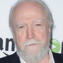 Scott Wilson als Capt. Billy Cutshaw