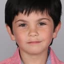 Adrián Marrero als Rodrigo (7-10 Years Old)