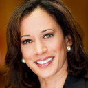 Kamala Harris als Self (archive footage)