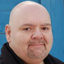 Mario Geoffrey als Men at the office social worker (uncredited)