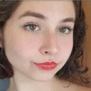 Maia Luna Cebrelli als 