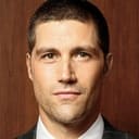 Matthew Fox als John Brooder