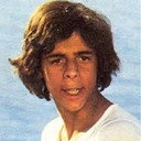 José Luis Fernández als Pancho