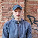Filip Andjekovic als Security guy 2